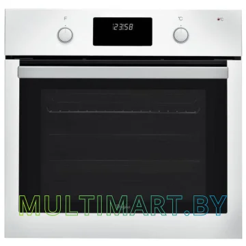 Электрический духовой шкаф Whirlpool AKP 745/WH